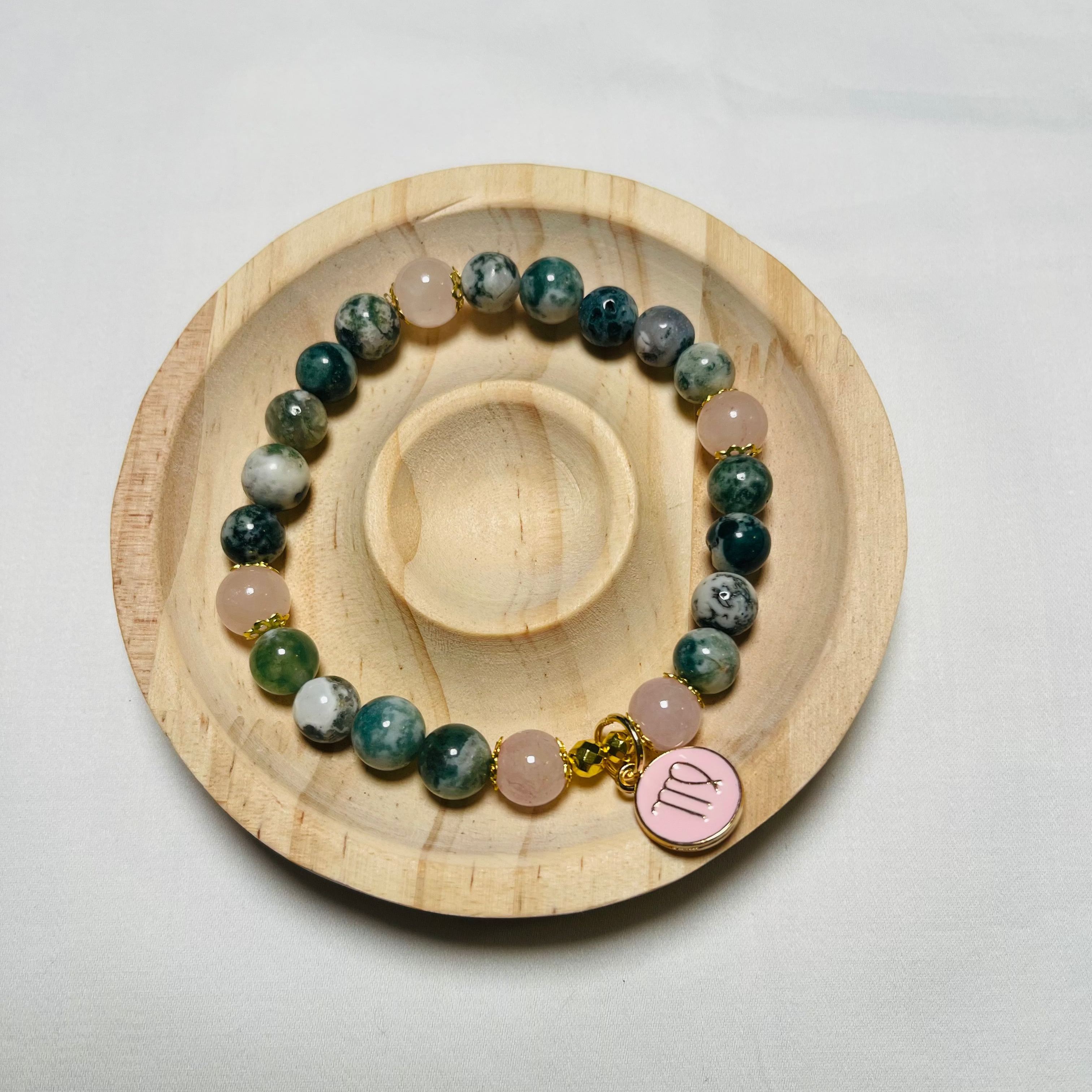 Virgo Bracelet