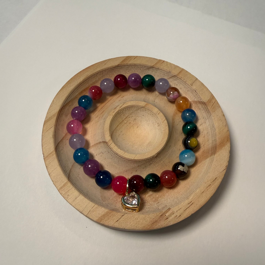 Rainbow Bracelet