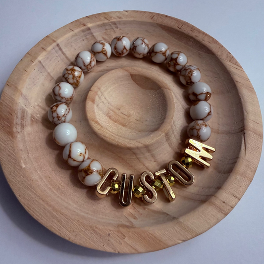 Custom Order Bracelet