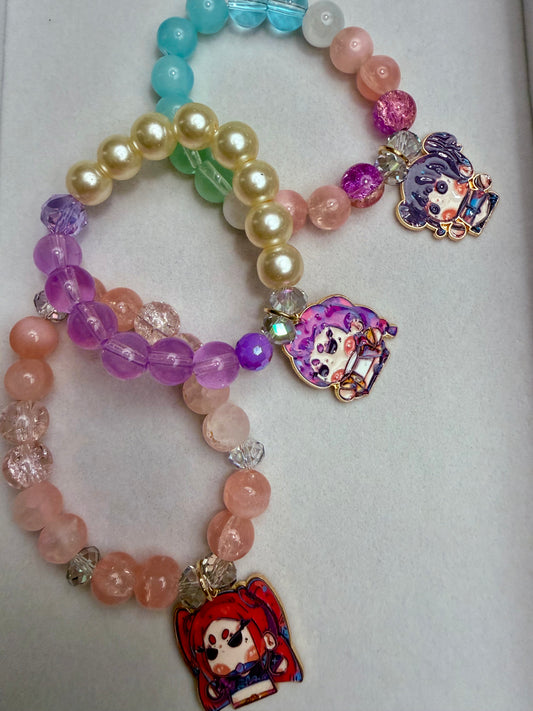 K-Pop DH Bracelet