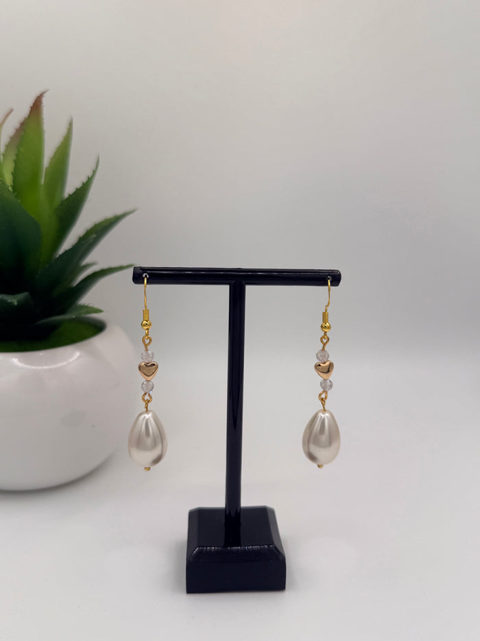 Earrings Collection