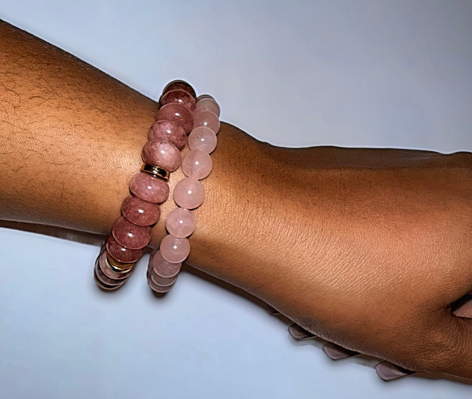 The Rosy Collection