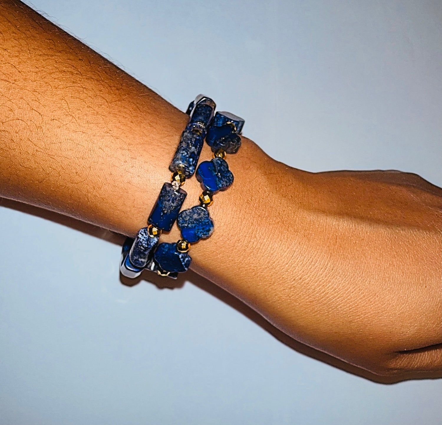 All of the Blues Collection