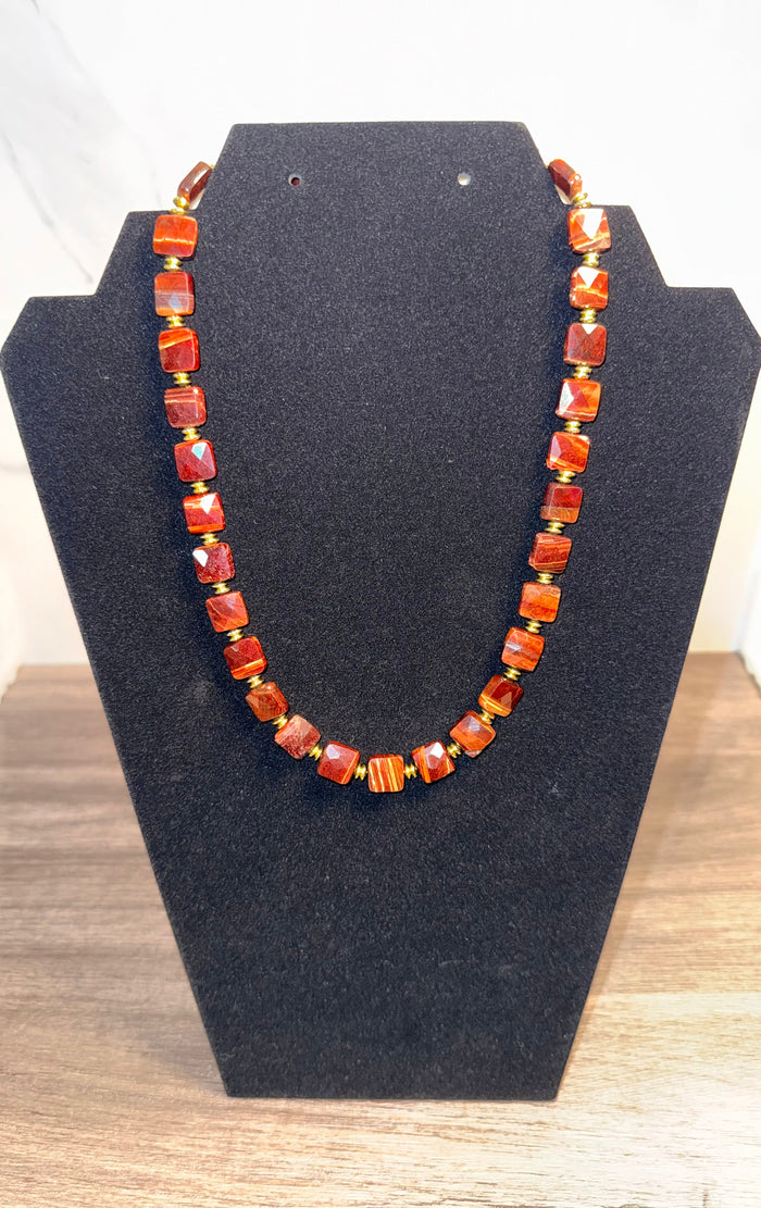 Necklace Collection