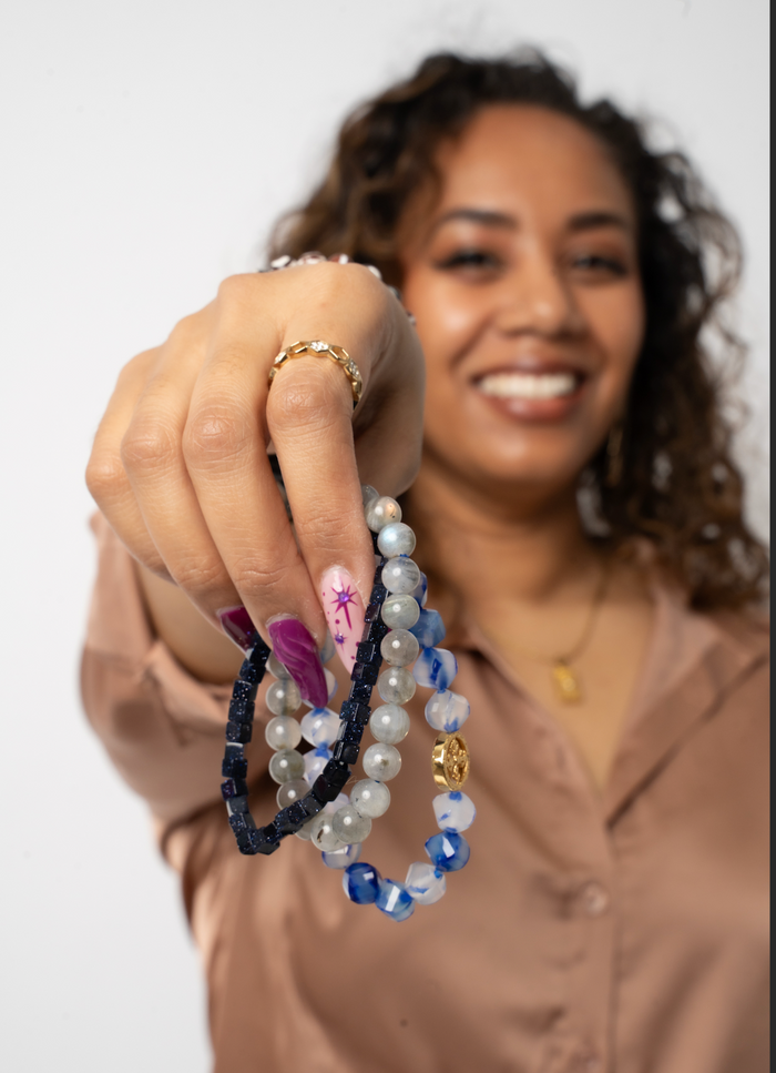 All of the Blues Collection