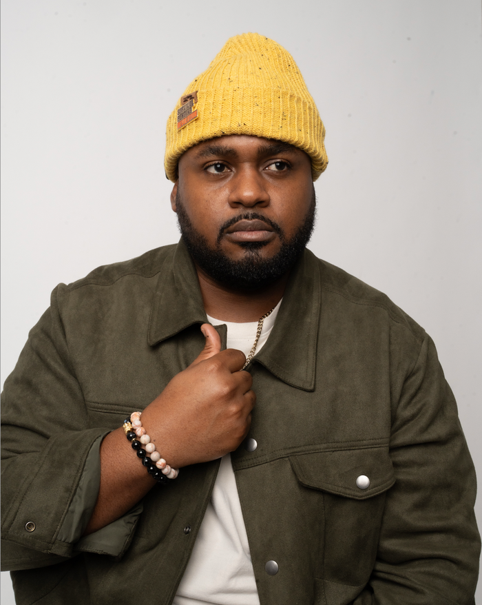 The Everyday Men’s Edit