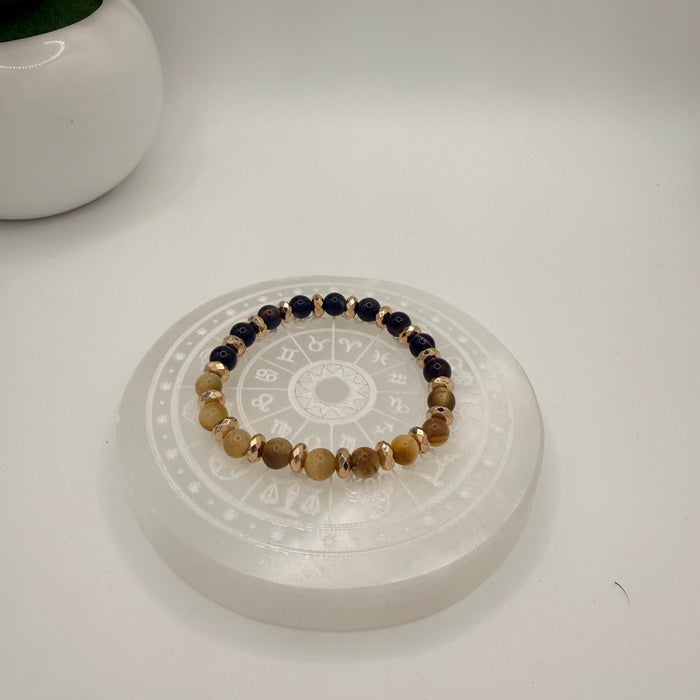 Bold Bond – Mommy & Me Bracelet Set