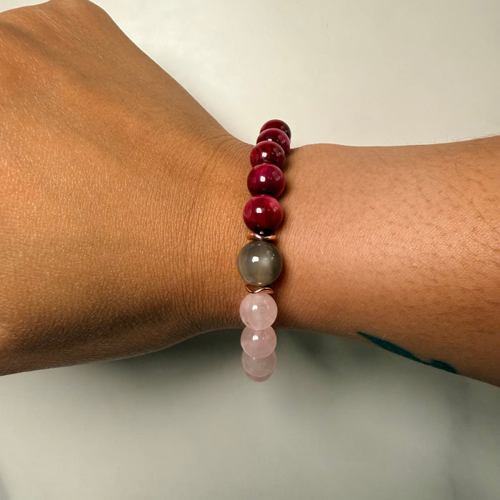 Lunar Empress Bracelet