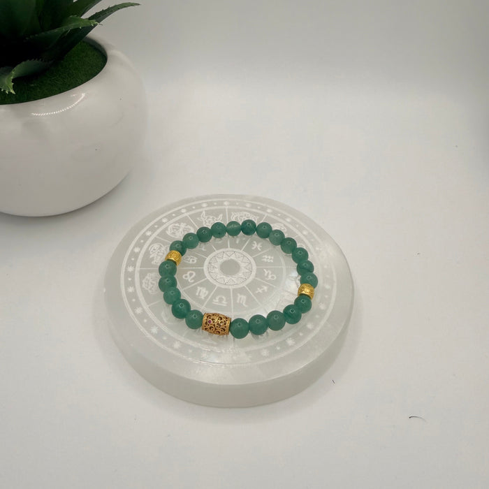 Lucky Us – Mommy & Me Bracelet Set