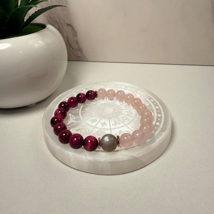 Lunar Empress Bracelet