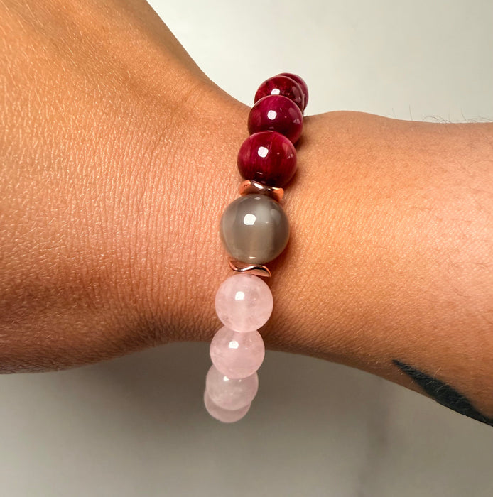 Lunar Empress Bracelet