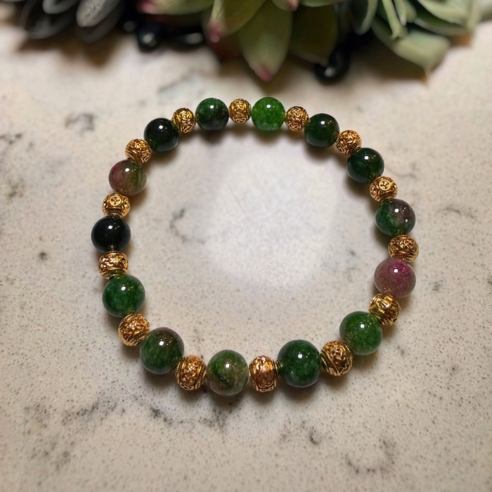 Jade Renewal Bracelet