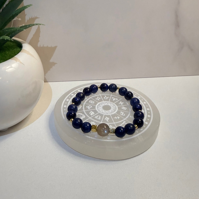 Queen Energy Bracelet