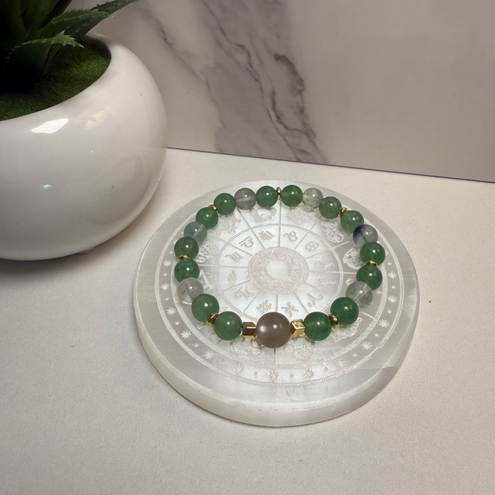 Fortune Flow Bracelet