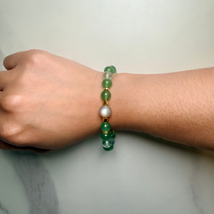 Fortune Flow Bracelet