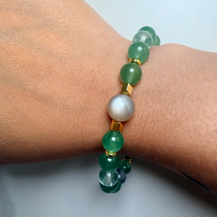 Fortune Flow Bracelet