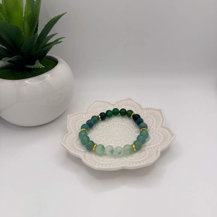 Growth Cycle Bracelet