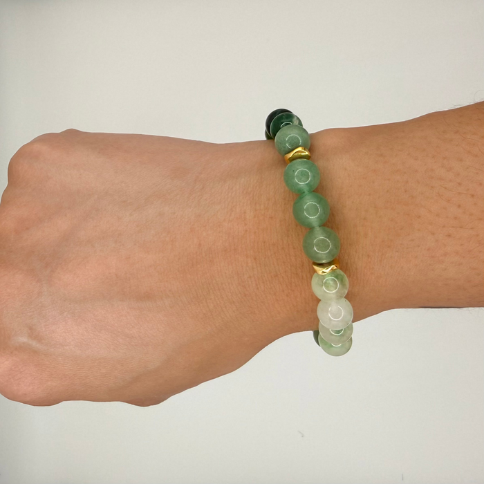 Growth Cycle Bracelet