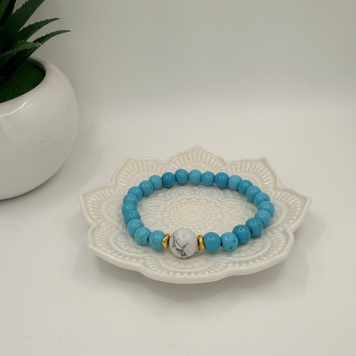 Calm Current Bracelet