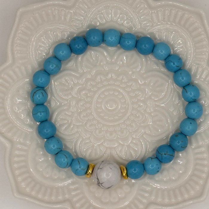 Calm Current Bracelet