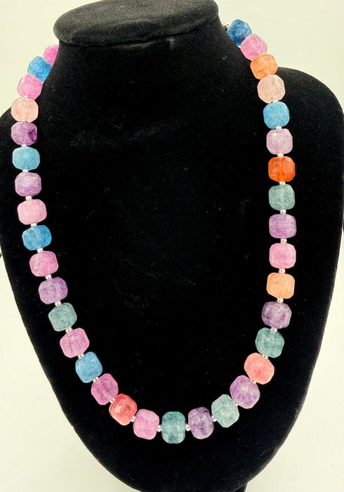 Prism Energy Necklace