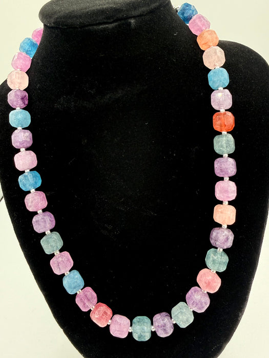 Prism Energy Necklace