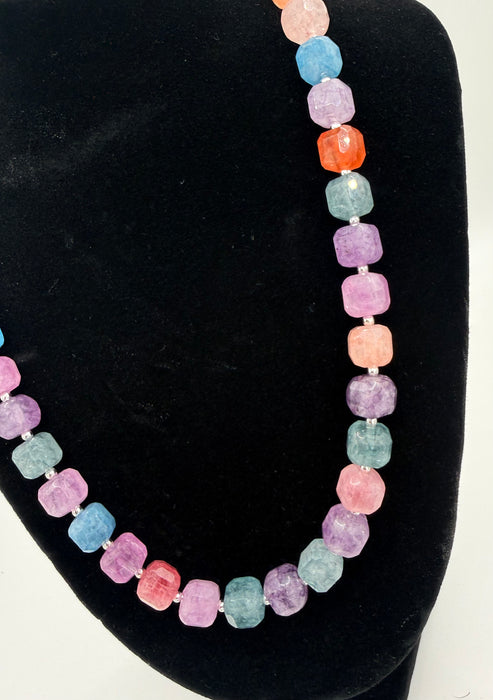 Prism Energy Necklace