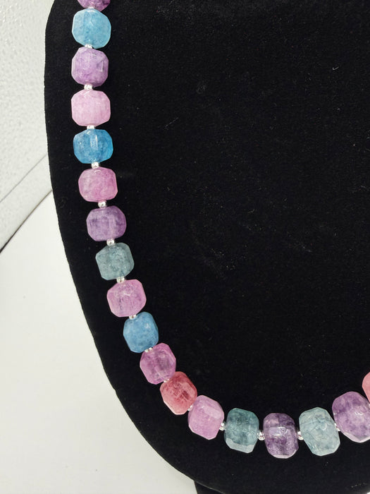 Prism Energy Necklace