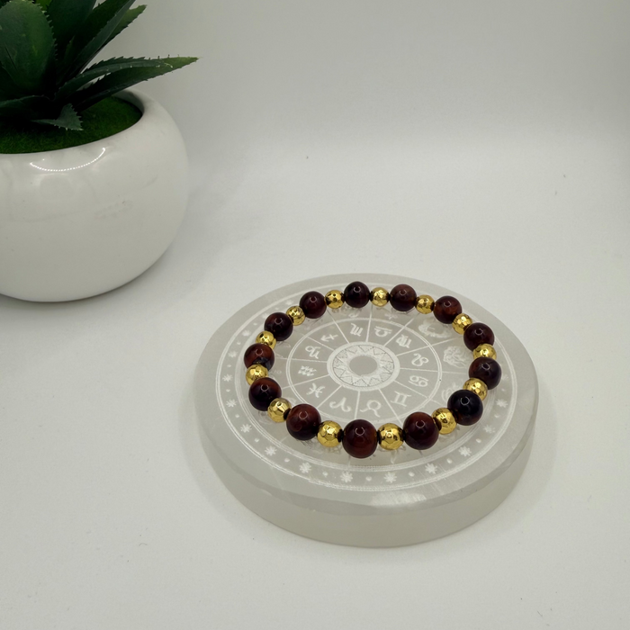 Fierce Focus Bracelet