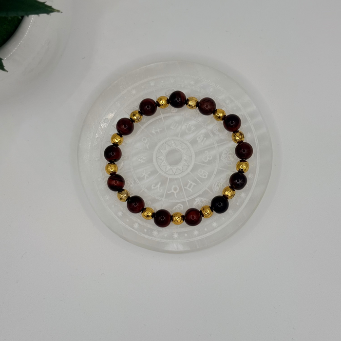 Fierce Focus Bracelet