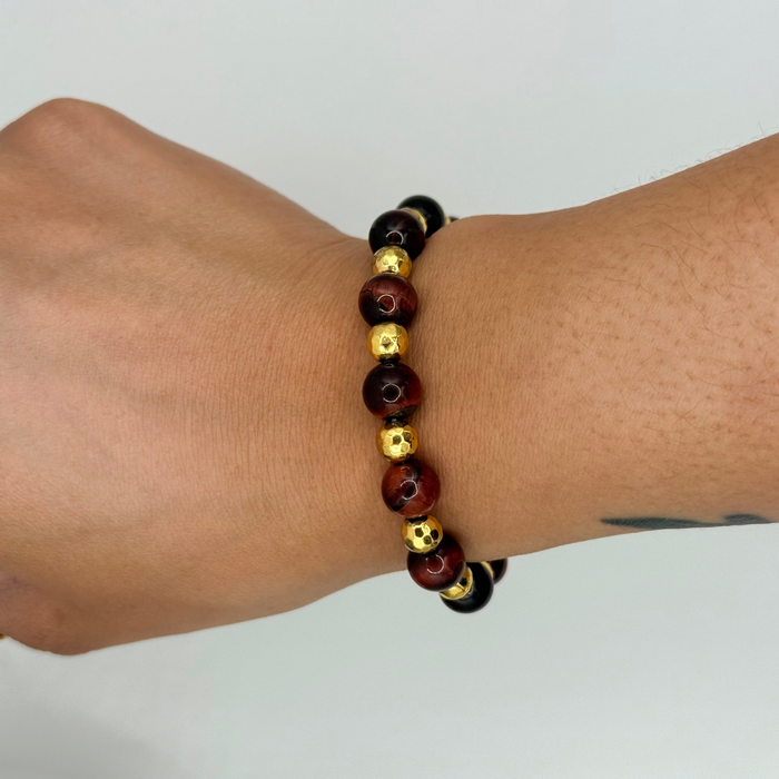 Fierce Focus Bracelet