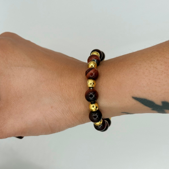 Fierce Focus Bracelet