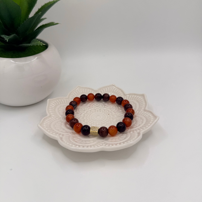 Inner Flame Bracelet