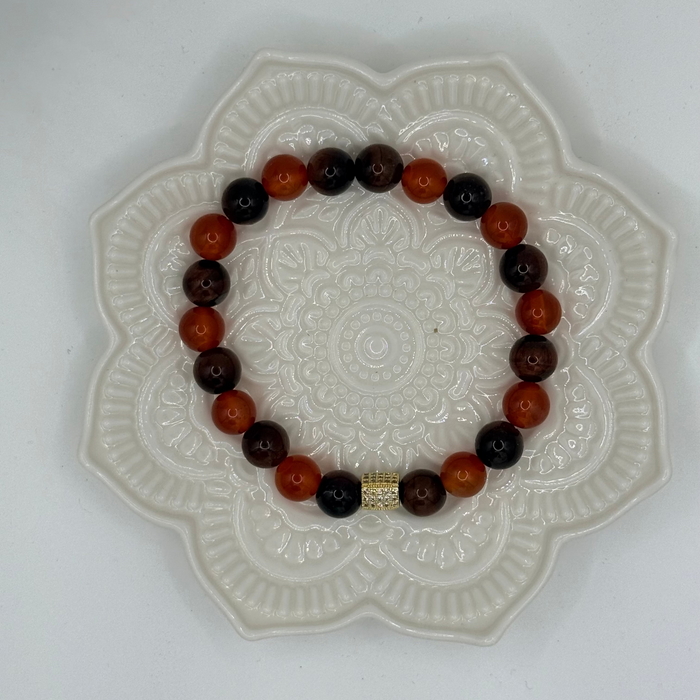 Inner Flame Bracelet