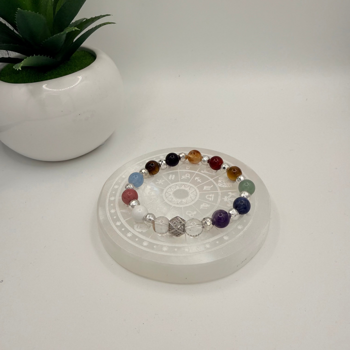 Progress Pride Bracelet