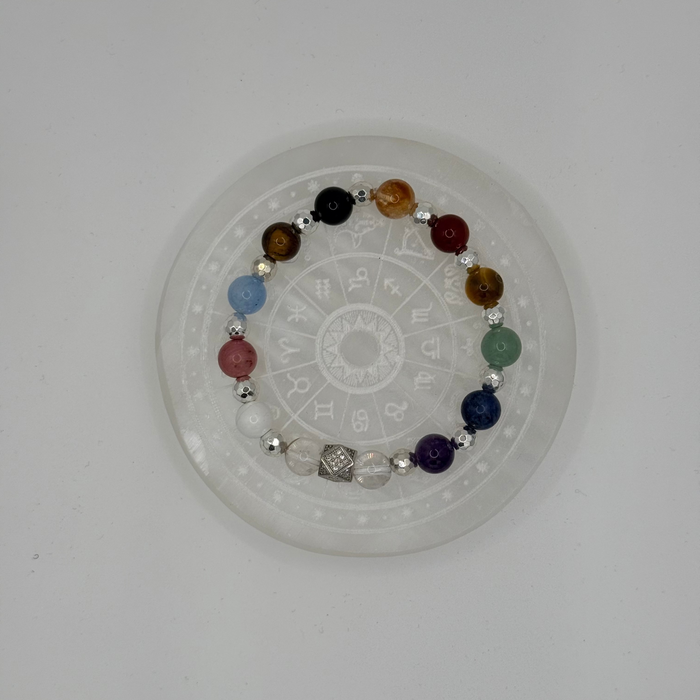 Progress Pride Bracelet