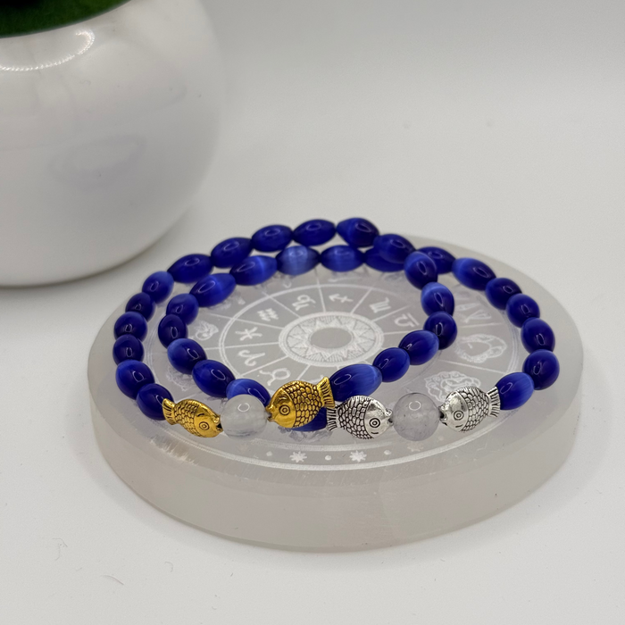 Ocean Waters Bracelet