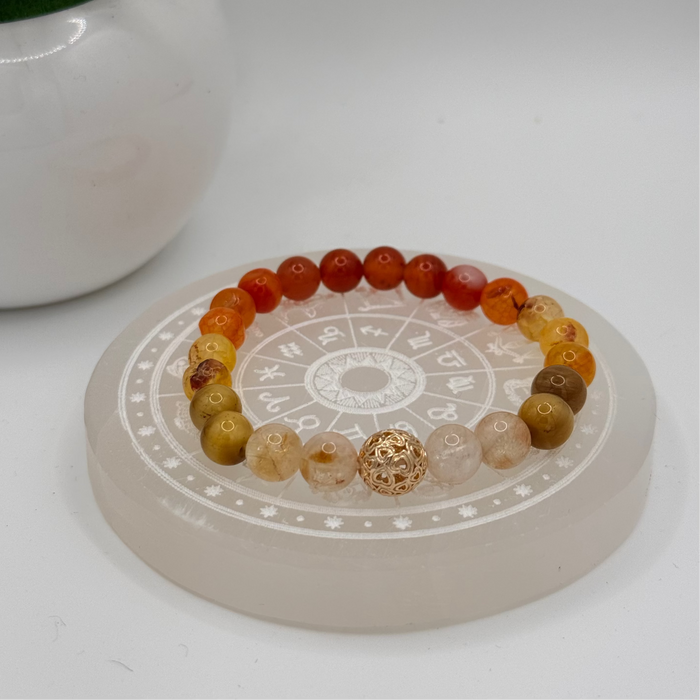 Summer Solstice Bracelet
