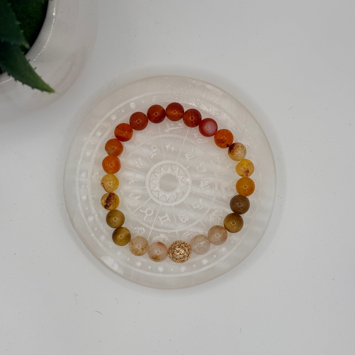Summer Solstice Bracelet