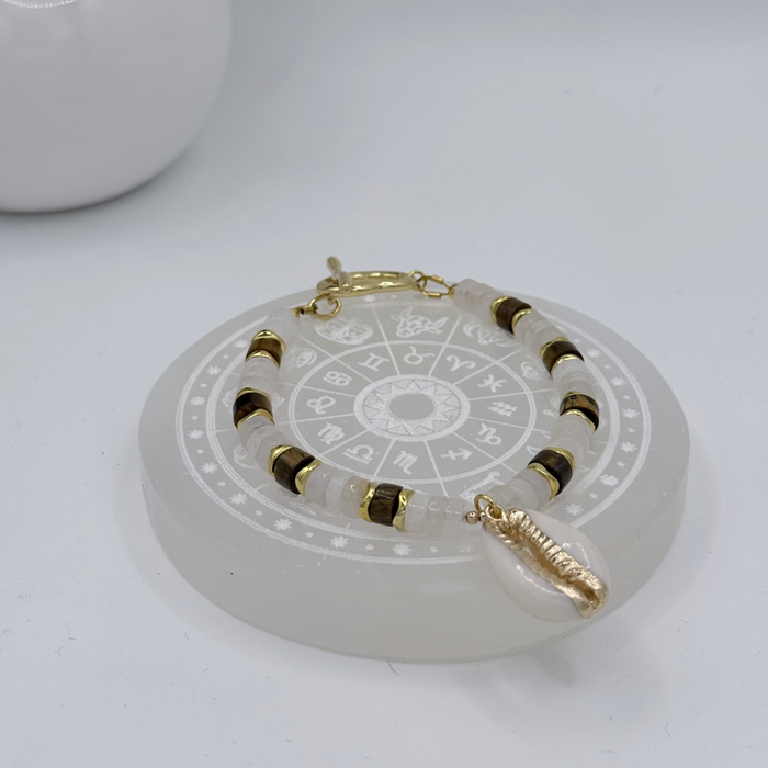 The Anchor Bracelet