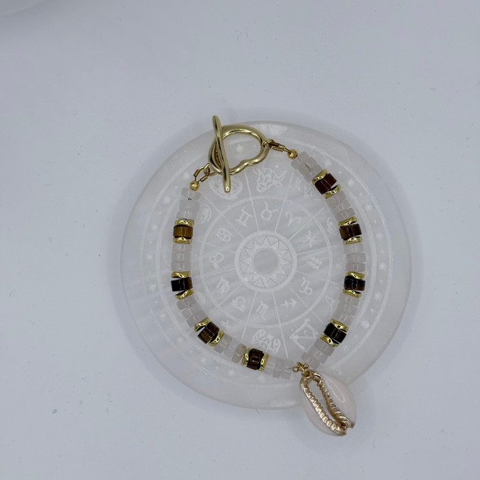 The Anchor Bracelet