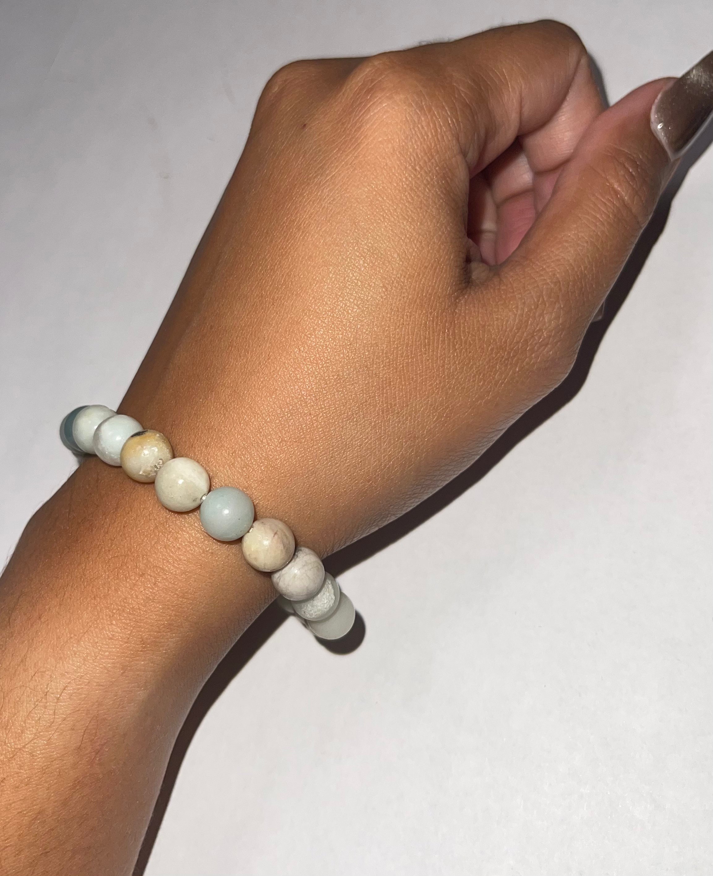 Amazonite Bracelet