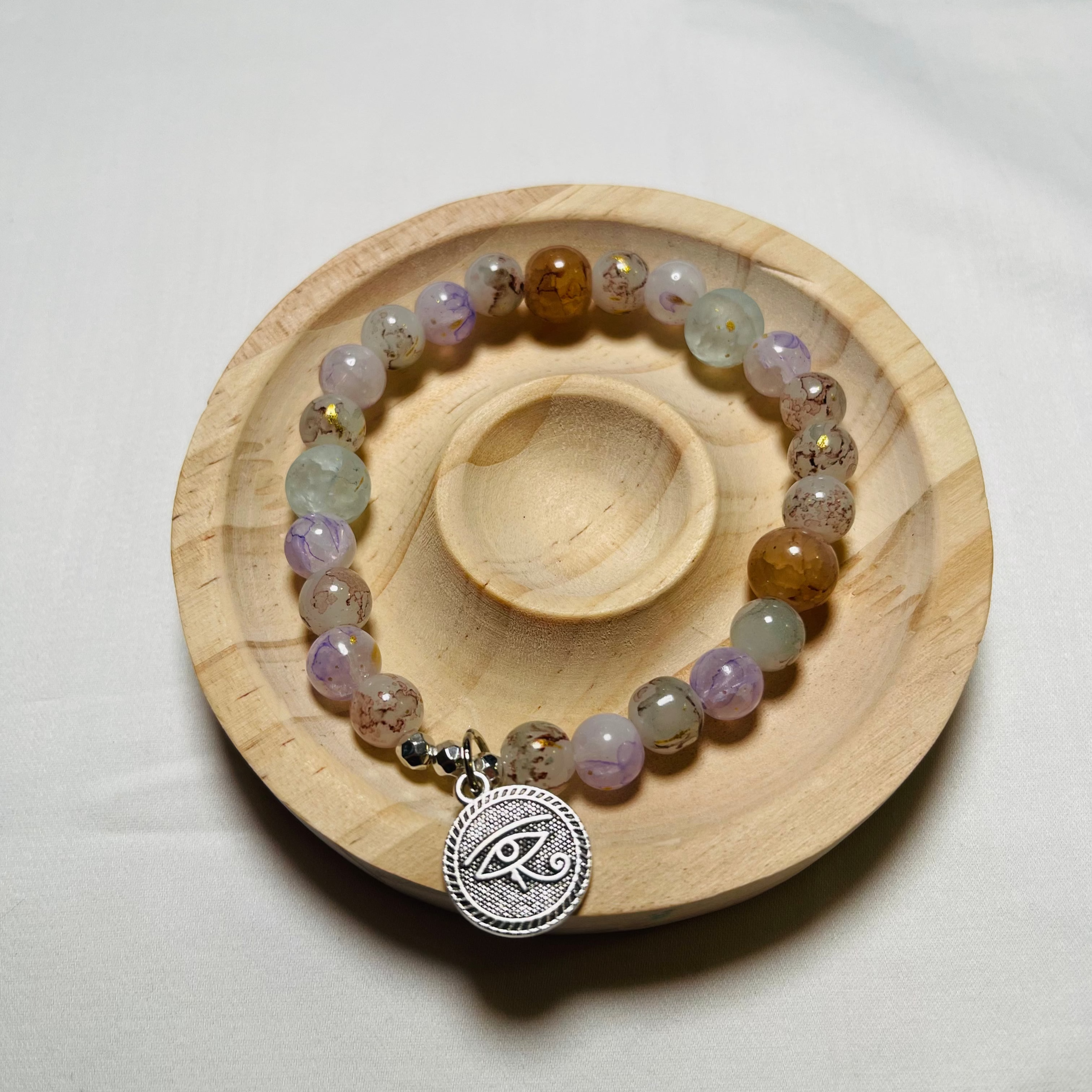 Eye of Horus Bracelet