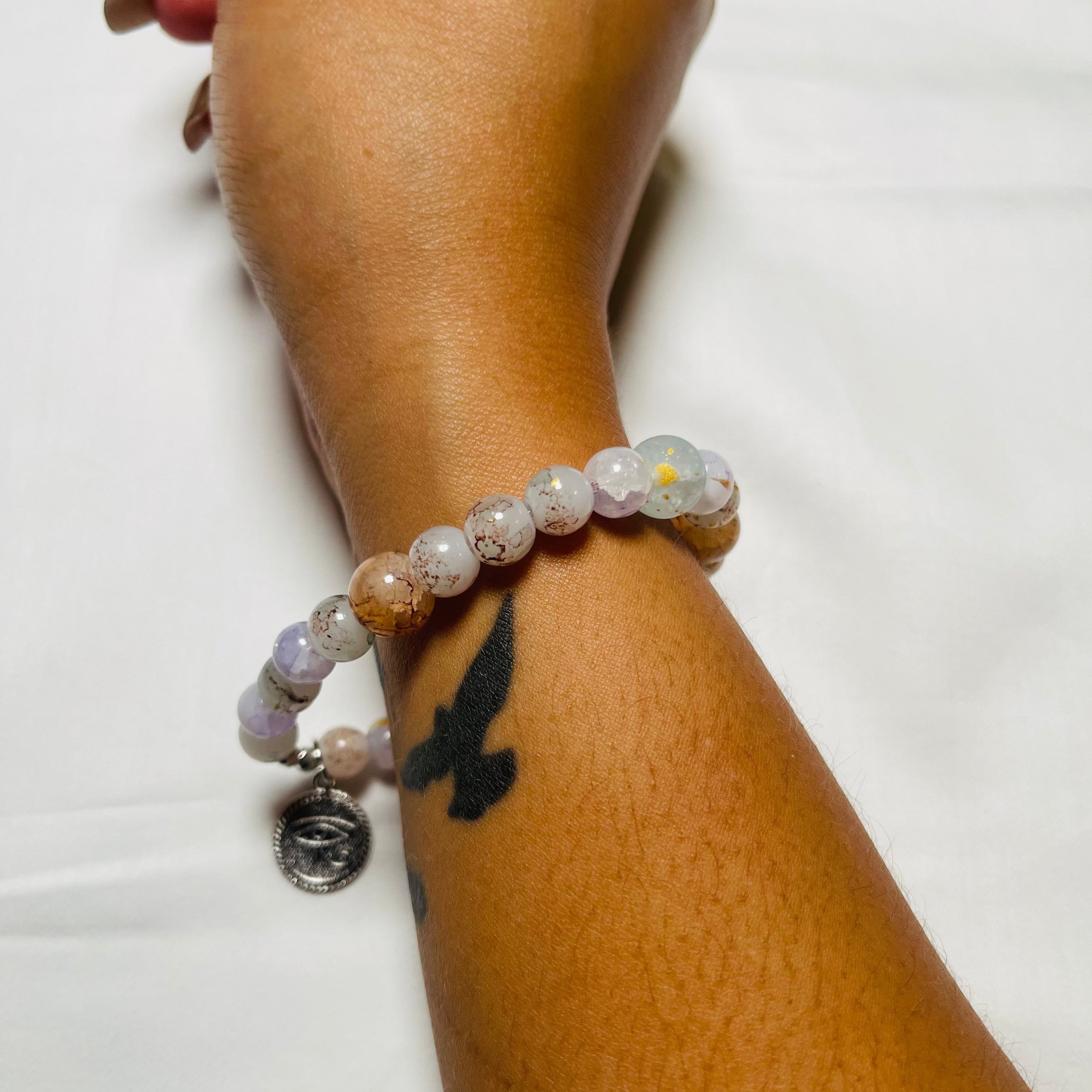 Eye of Horus Bracelet