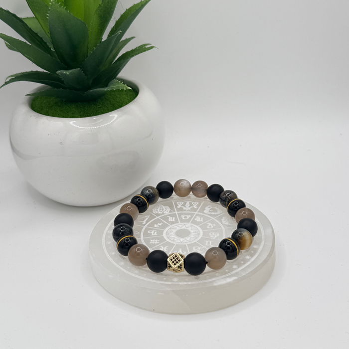 Vantage Point Bracelet