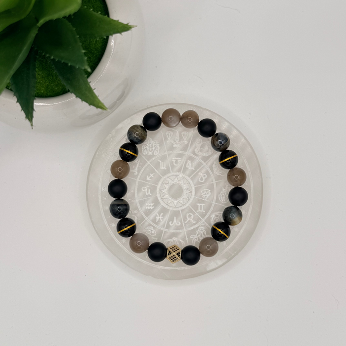 Vantage Point Bracelet