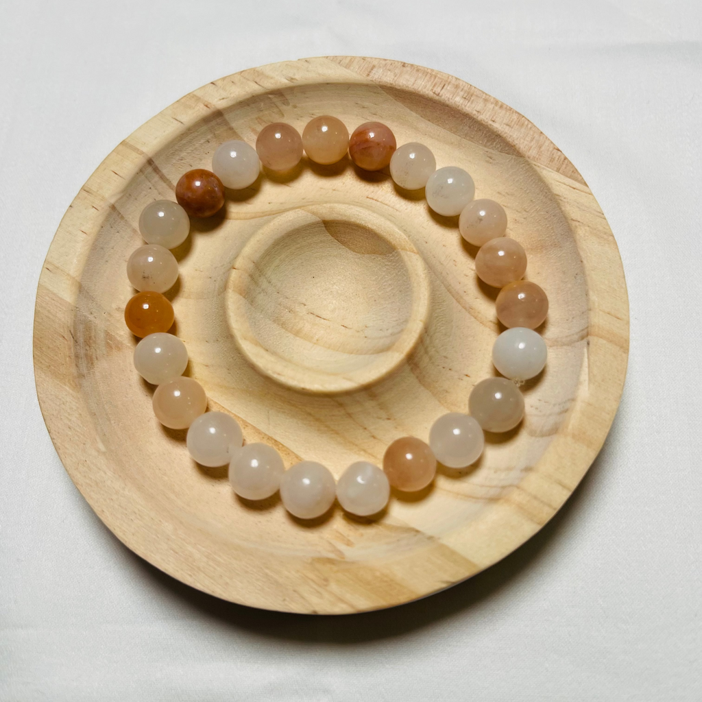 Moonstone Bracelet