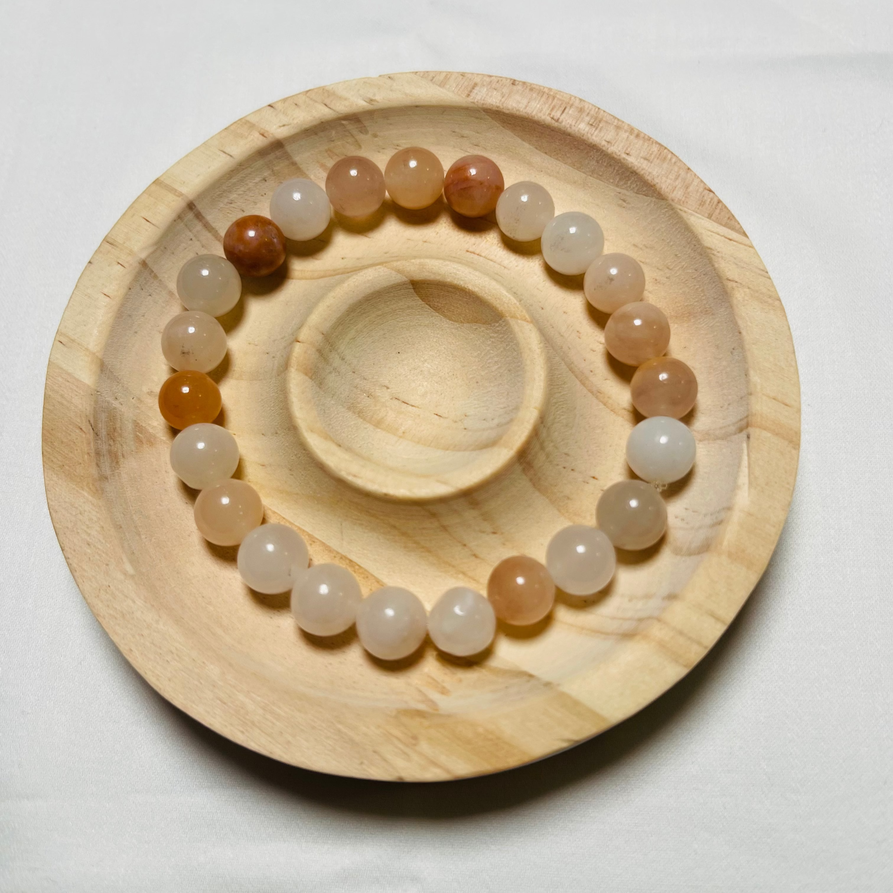 Moonstone Bracelet