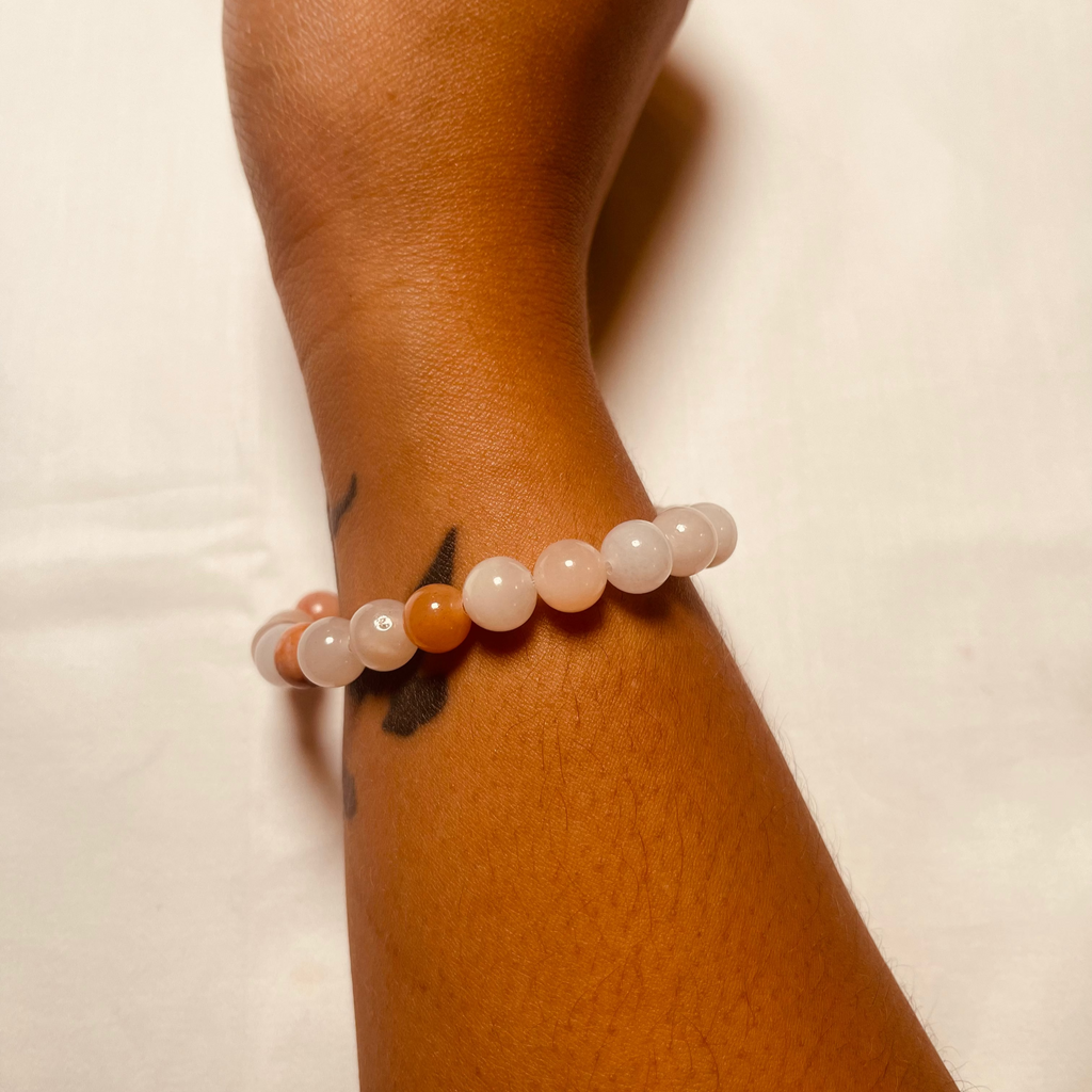 Moonstone Bracelet