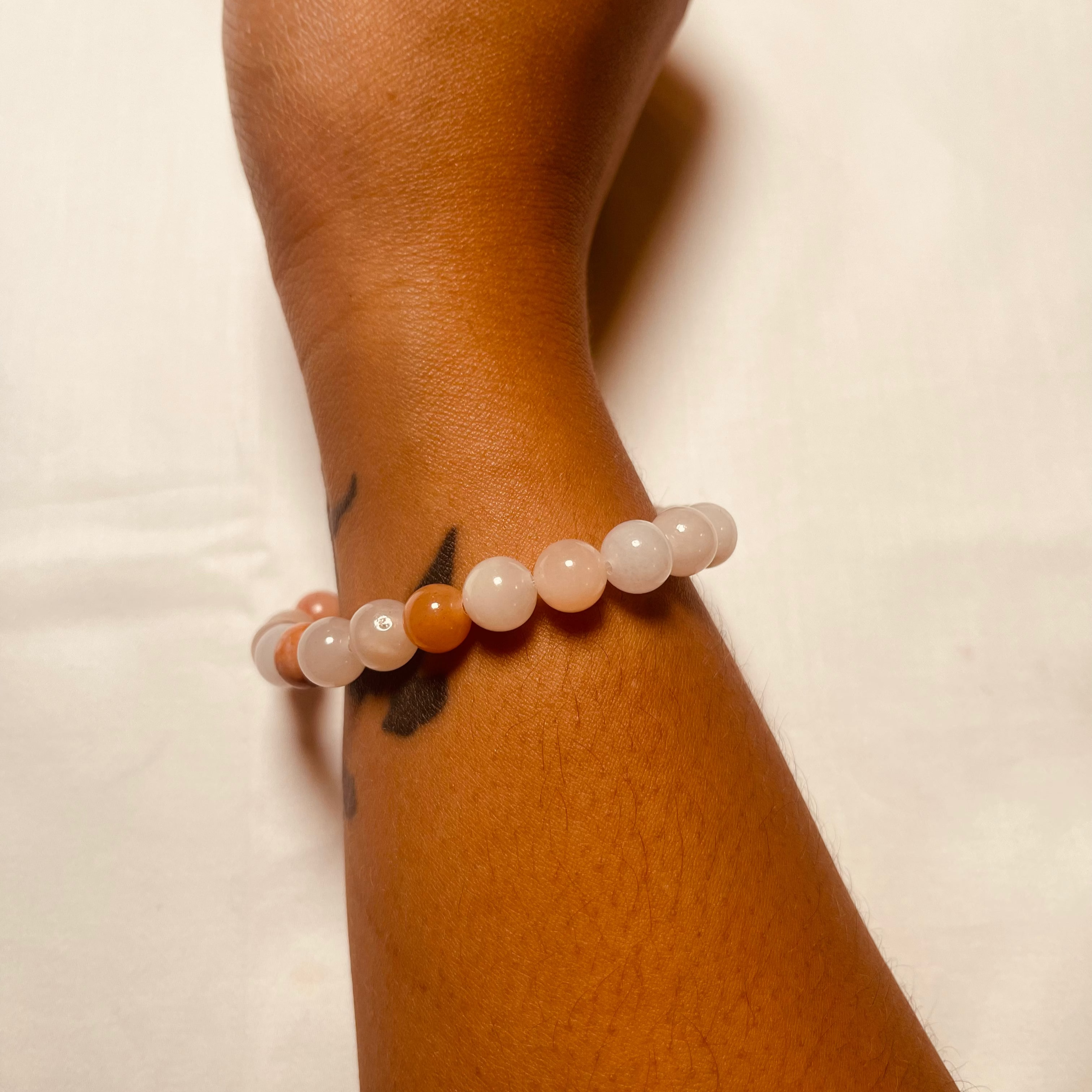 Moonstone Bracelet